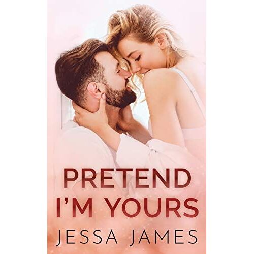 Pretend I'm Yours