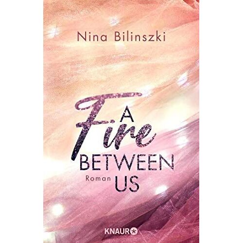 A Fire Between Us