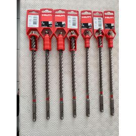 FORËTS CARBONE HILTI SDS ULTIMAT PLUS