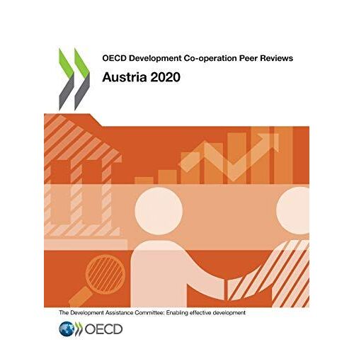 Oecd Development Co-Operation Peer Reviews