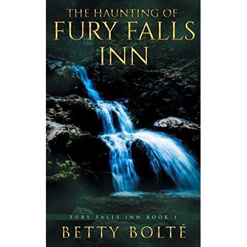 The Haunting Of Fury Falls Inn