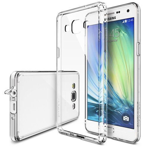 Coque Samsung Galaxy A5 Rearth Fusion Transparent