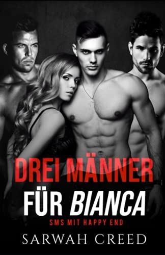 Drei Mã¿Nner Fã¿R Bianca
