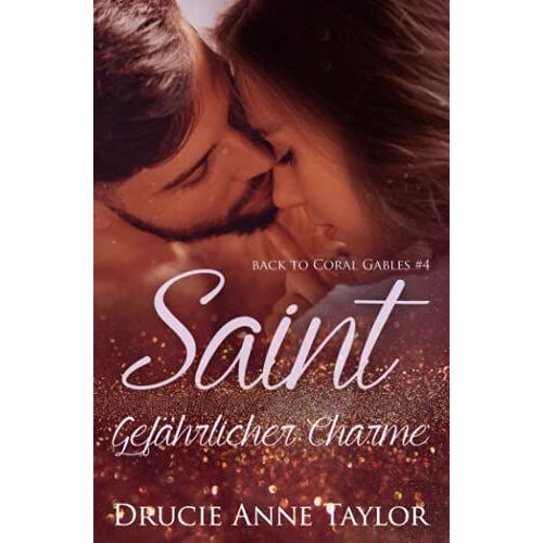 Saint: Gefährlicher Charme