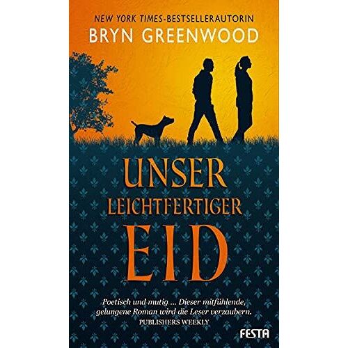 Unser Leichtfertiger Eid