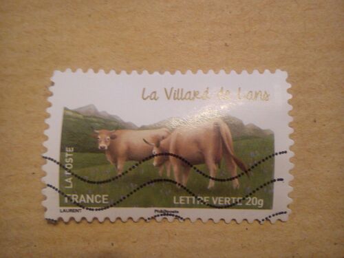 Les Vaches De Nos Régions 