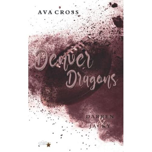 Denver Dragons: Darren Und Jacky