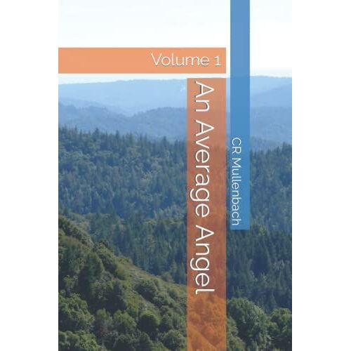 An Average Angel : Volume 1
