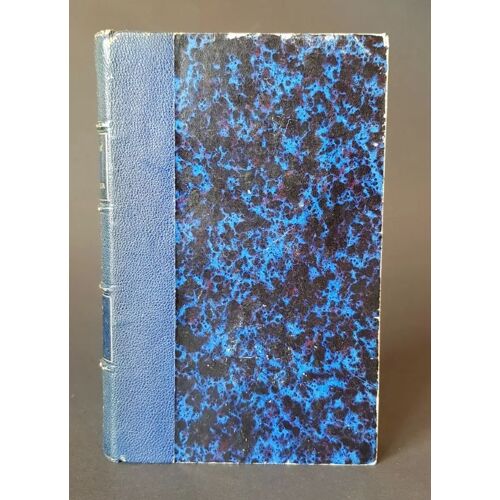 Théatre Complet De Emile Augier, Volume  Iv, Paris, 1878. Calmann Lévy.