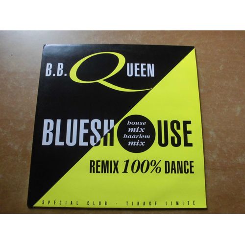 Blueshouse - Haarlem Mix / Blueshou