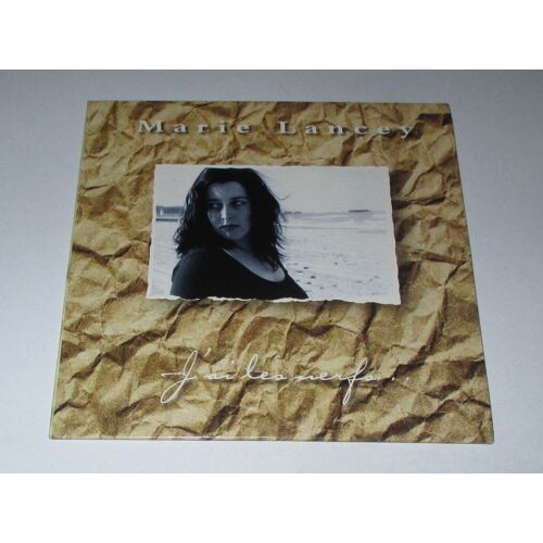 Marie Lancey - J'ai Les Nerfs 