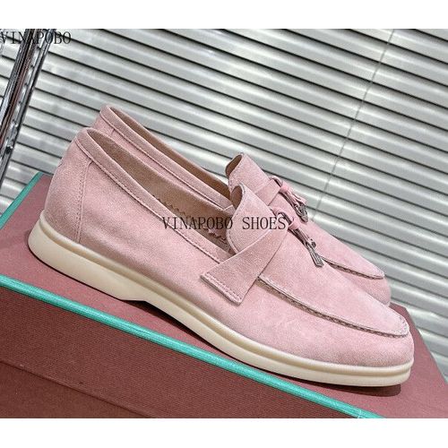 Chaussures Vinapobomocassins En Cuir Group Et Daim Pour Hommemules De Loisirschaussures De Couplede Conduite Et De Marchede Qualité Supérieure