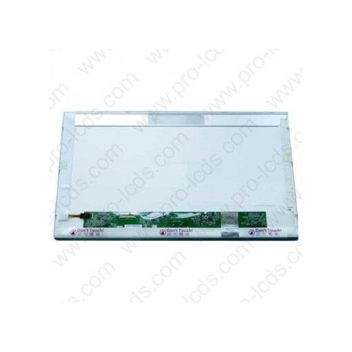 Dalle écran LED 15.6 Pouces Pour Portable - Réf LTN156AT02-C07 1366x768 - Neuve, Garantie 1 An