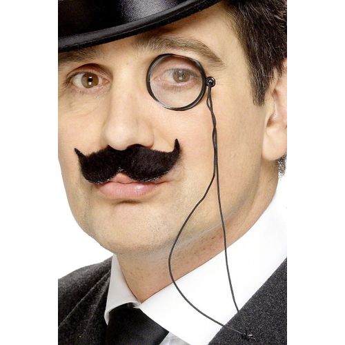 Monocle Années 20