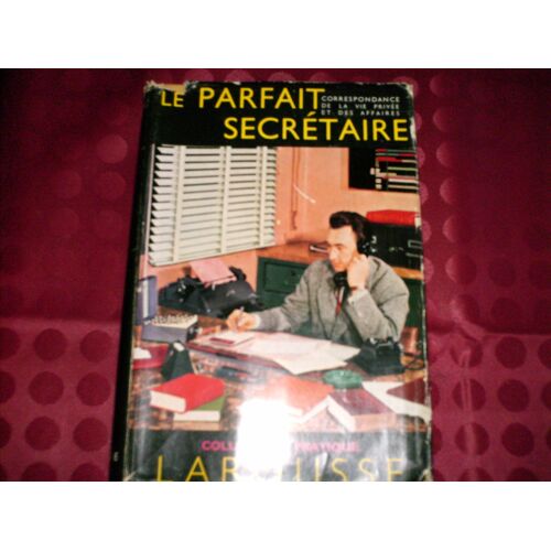 Le Parfait Secretaire