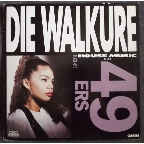 Die Walkure