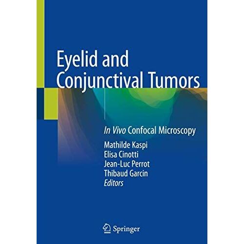 Eyelid And Conjunctival Tumors