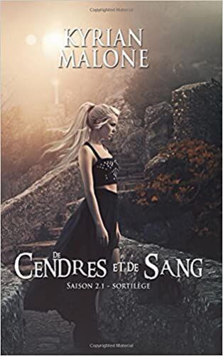 De Cendres Et De Sang - Saison 2.1