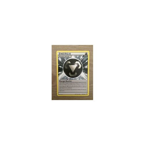 Pokemon Primo Choc Energie Bouclier 143/160