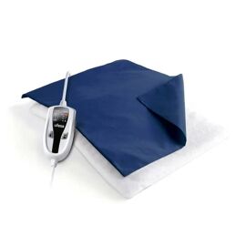 Coussin Chauffant Électrique - Ufesa - N2 - 100w - 4 Niveaux De Température - Minuterie