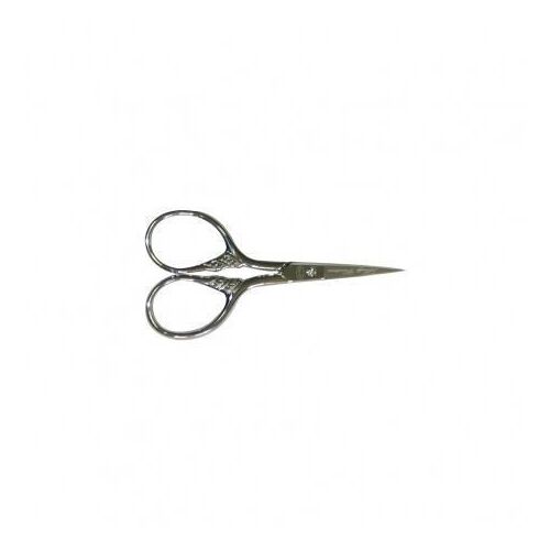 Ciseaux Locau Forgé À Chaud - Lady Couture À Broder 9cm - Forgé En France