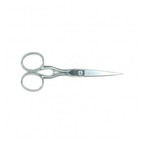 Ciseaux Locau Forgé À Chaud - Lady Couture Lingère 12.5cm - Forgé En France