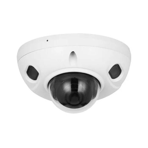 Caméra Dôme - Dahua - HDBW3541F-AS-0280B-S2 - 5MP - Métal - Surveillance