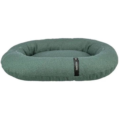 Panier Pour Chien - Trixie - Vital Citystyle - Ovale - Vert - 95×80 Cm