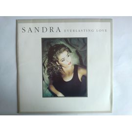 Sandra - Everlasting Love - Change Your Mind