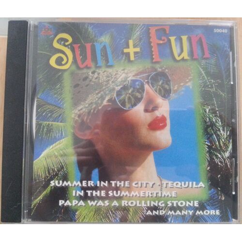 Sun & Fun