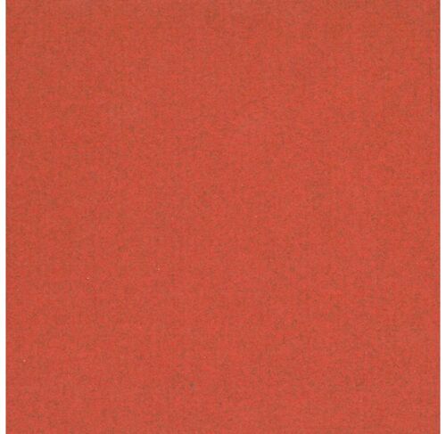 Clairefontaine  Paq 25f Ingres-Pastel 130g 50x65cm Rouge