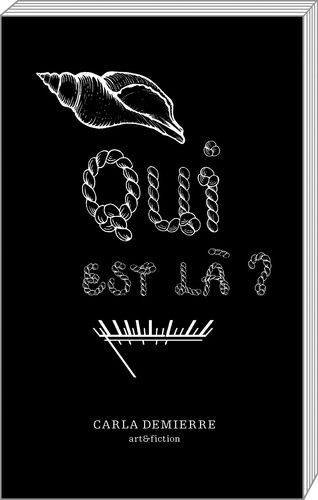 Qui Est Là ? & Autres Histoires