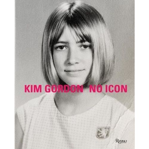Kim Gordon