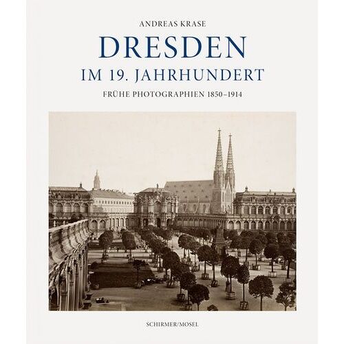 Dresden - Im 19 - Jahrundert
