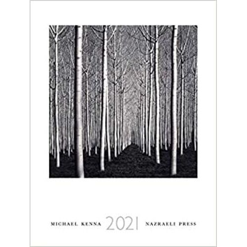 Michael Kenna Calendar - Edition 2021
