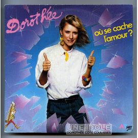 Où Se Cache L'amour? / C'est Un Poète