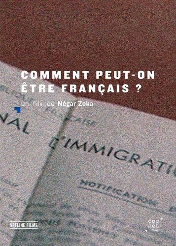 Comment Peut-On Être Français ?