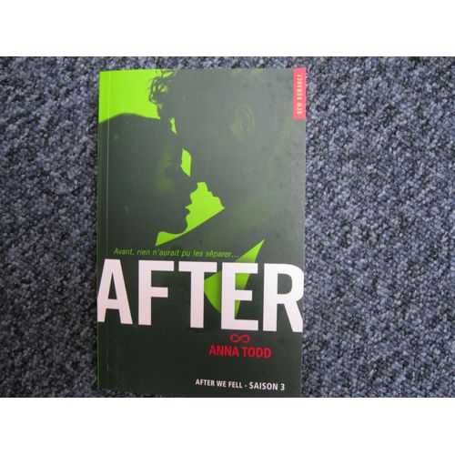 After Saison 3