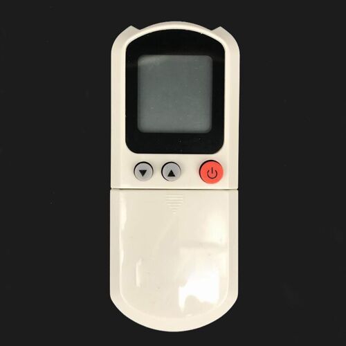 Télécommande Nipseyteko pour climatiseur, pour YORK MCQUAY G4A AC A/C