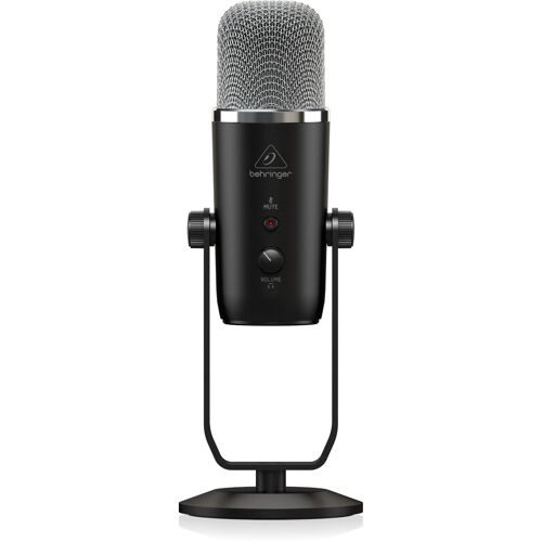 Behringer Bigfoot micro USB