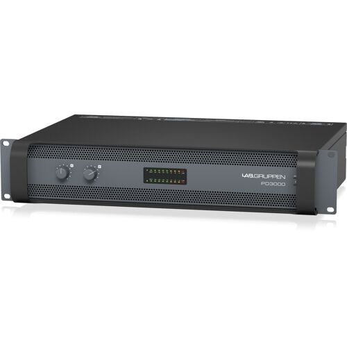Lab Gruppen PD3000 ampli classe D