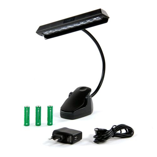 Innox MB 20 lampe de pupitre