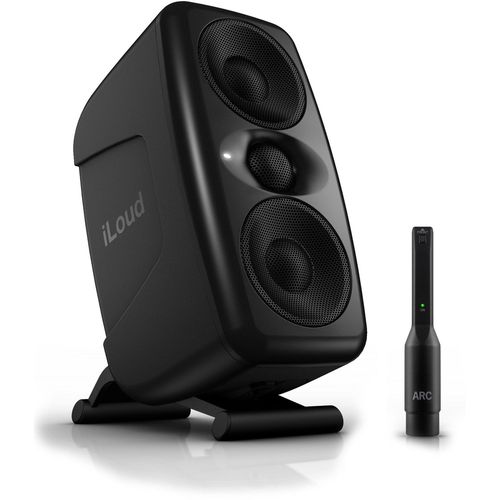 IK Multimedia iLoud MTM enceinte de monitoring (la pièce)