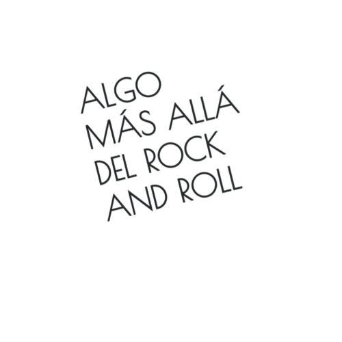 Algo MãS Allã Del Rock And Roll Iii: (4343434)