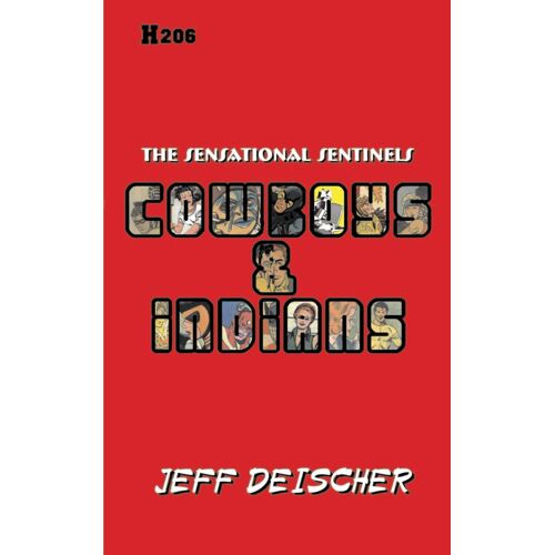 Cowboys & Indians