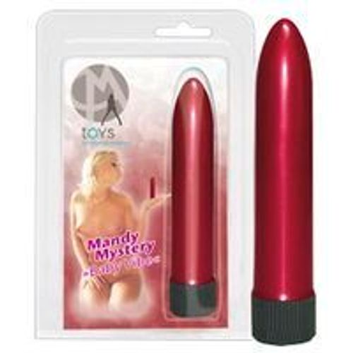 Vibromasseur Simple Candy