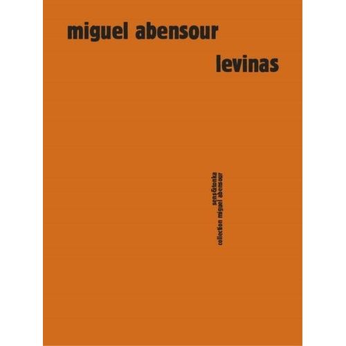 Levinas
