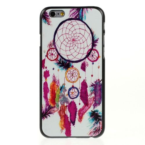 Coque Rigide Colorful Dream-Catcher Pour Iphone 6 4,7 Pouces
