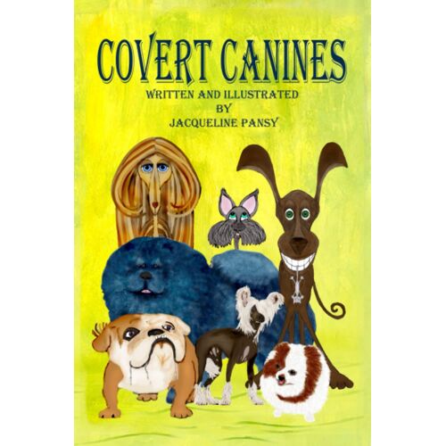 Covert Canines