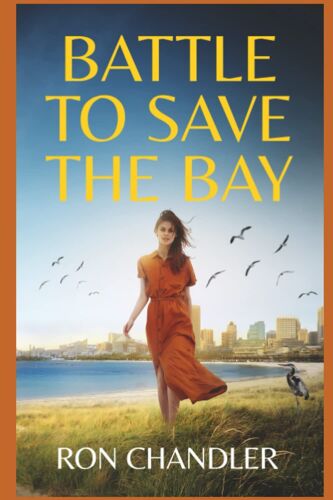 Battle To Save The Bay